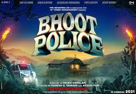 Unfortunately, the movie bhoot police is not available to watch/stream on any of the streaming platforms in india. Bhoot Police 2021 Review Star Cast News Photos Cinestaan