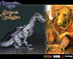 Mridalmn's Neverwinter Sights