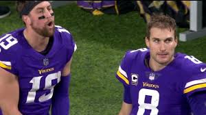 Start adam thielen, stefon diggs in week 11 and beyond. Adam Thielen Rumboyz Fantasy Network