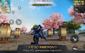 Fondo de pantalla garena free fire hd 4k gratis. Garena Free Fire Max For Android Apk Download