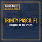 2025 Tunnel to Towers 5K Run & Walk Trinity Pasco event image