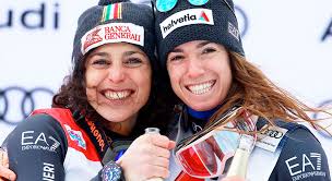Italdonne a un passo dal record di podi in una stagione di Coppa del mondo 