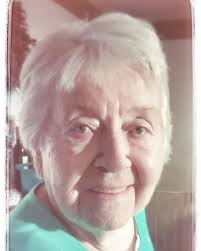 Corma Mae Bergstrom Peterson Obituary May 17, 2025