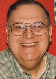 Michael Vargo Obituary