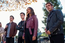 Entertainment weekly may receive compensation for some links to products and. 13 Reasons Why Season 4 Netflix Release Date News Cast Trailer Spoilers