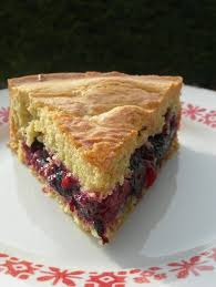 Gateau Basque Recettes De Cuisine Recette Recettes Sucrees