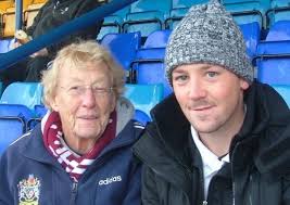 There's something about Mary...