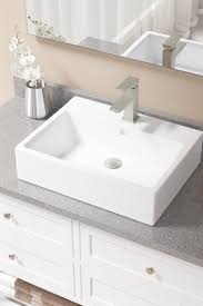 right drain for your bathroom sink