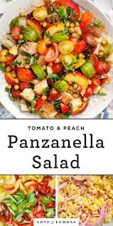 Panzanella Salad Recipe Love And Lemons Recipe Panzanella Salad Panzanella Salad Recipe Recipes
