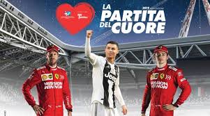 Mala movida, bomba carta contro i vigili. Partita Del Cuore 2019 Donate Al 45527 Passione Del Calcio