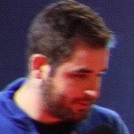 Gabriel Wolff Idade, Vida Pessoal, Biografia