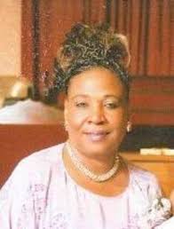 Joan Milton Obituary (2014)