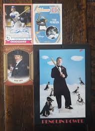 One more time for The Infield