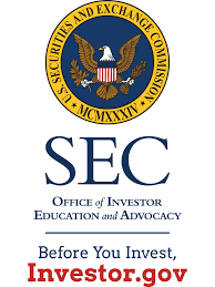Securities and exchange commission washington, dc. U S Securities And Exchange Commission Sec Provider Jump Tart