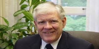 Former Chautauqua Institution executive overcomes COVID-19