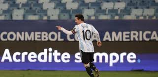 Jun 20, 2021 · la locura por lionel messi no tiene límites ni en brasil, donde hace ocho años el mismísimo papa francisco dijo: Ankara El Nuevo Apodo De Messi Que Se Hace Viral En La Copa America