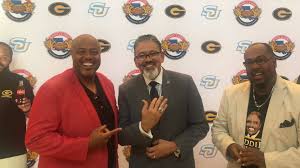 Profile for Eddie G. Robinson Classic