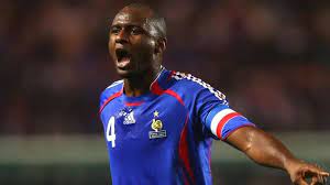 Following his departure from coaching manchester city's elite development squad. Vieira Could Quit France Football News Sky Sports