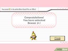 Dry bones are skeletal versions of koopa troopas that are mainly found in towers, castles, and deserts. Como Desbloquear Todos Los Personajes En Mario Kart Wii