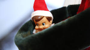 At these special adoption centers, which are typically only open during the holiday season, you and your family can visit and pick out your very own elf on the shelf® to take home. The Elf On The Shelf Is The Greatest Fraud Ever Pulled On Children Vox