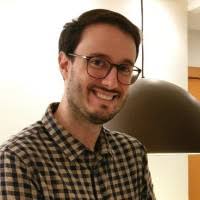 Diogo Wink Tourinho, PMP