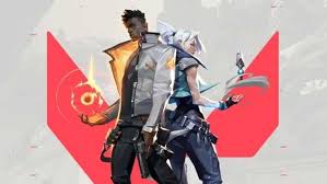 A 5v5 character based tactical shooter video game from riot games available worldwide. Riot Announces Valorant Mobile Eurogamer Net