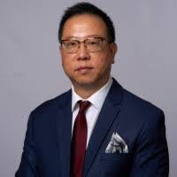 Eddie Shum's Instagram, Twitter & Facebook