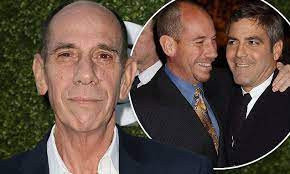 We did not find results for: Miguel Ferrer Dies Age 61 After Cancer Battle Daily Mail Online