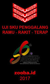 Download buku tuntas sku penggalang rakit dunia sosial. Uji Sku Penggalang For Android Apk Download