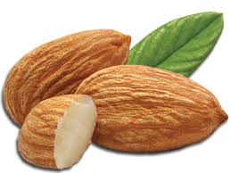 Image result for almonds