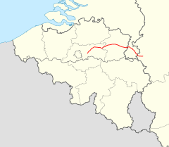 ˈneːdərˌlɑnt ( odsłuchaj)), oficjalnie królestwo niderlandów (niderl. E314 Trasa Europejska Wikipedia Wolna Encyklopedia