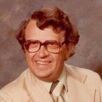 Mr. Ralph V. Osborn Obituary