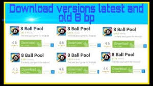 Stay up to date with latest software releases, news, software discounts, deals and more. How To Download New And Old Versions Of 8 Ball Pool Adil Gamerpk Youtube