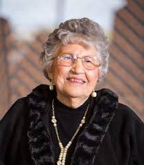 WHALEN, Amelia 'Mil, Millie' (nee Cuculick)