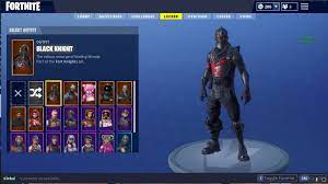 Fortnite Sony Playstation 4 2017 200 00 0 Bids End Date Wednesday Jun 6 2018 14 35 32 Pdt Buy It Now For O Fortnite Blackest Knight Epic Games Fortnite