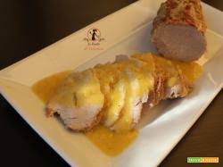 Molte volte si ha l'idea sbagliata che cucinare un secondo piatto a base di pesce sia un'impresa difficile, poco appetitosa (pensando all'opzione di filetti bolliti) o che richieda troppo tempo. Filetto Di Orata Agli Agrumi Ricetta Trovaricetta Com
