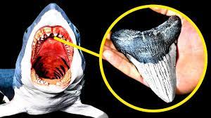 Megalodon (otodus megalodon), meaning big tooth, is an extinct species of shark that lived approximately 23 to 3.6 million years ago (mya), during the early miocene to the pliocene. How To Find A Megalodon Tooth And How Much It S Worth Youtube