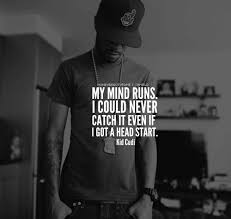 Learn Cpa Rap Quotes Kid Cudi Quotes Rapper Quotes