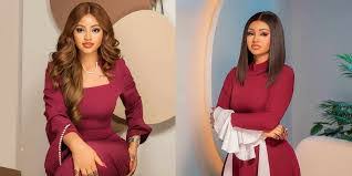 ACTRESS REGINA DANIELS SAYS SADNESS IS PHYSICALLY DRAINING – KISS FM 99.9