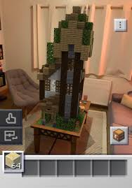 No idea where to start? Twitter à¤ªà¤° Pixlriffs Took Over My Coffee Table For This Tall Boi Tutorial Tomorrow For Java Bedrock And Minecraftearth Https T Co Ivz3nt8cyj Twitter