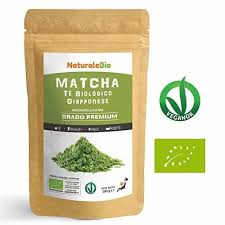 Hier mehr zum grüntee matcha, seinen inhaltsstoffen und seiner anwendung. Matcha Tee Pulver Bio Von Naturalebio Nachhaltiger Tourismus