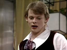 Martin Clunes