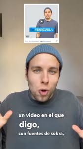 Ernesto Andres Fuenmayor, Síganlo en X como ernestoandresf