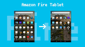 Fireタブレット ホーム画面にフォルダを作ってアイコンを整理する方法 ゆずゆろぐ