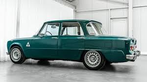 Image result for Green Aqua 1971 Alfa-Romeo