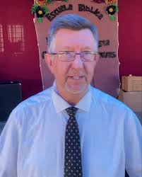 Honduras Bible Institute graduation