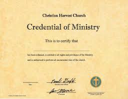 United national ministry does not require any courses or classes to become an ordained minister and you can do it online. How To Get Ordained Online For Free Arxiusarquitectura