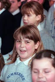 Choir rehearsals at Summerbee Comprehensive School