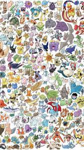 Free Download Pokemon Iphone Wallpaper Pokemon Coloring Anime Wallpaper Pokemon