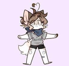 Time To Change By Refiiicul Cartoon Art Styles Furry Art Furry Drawing